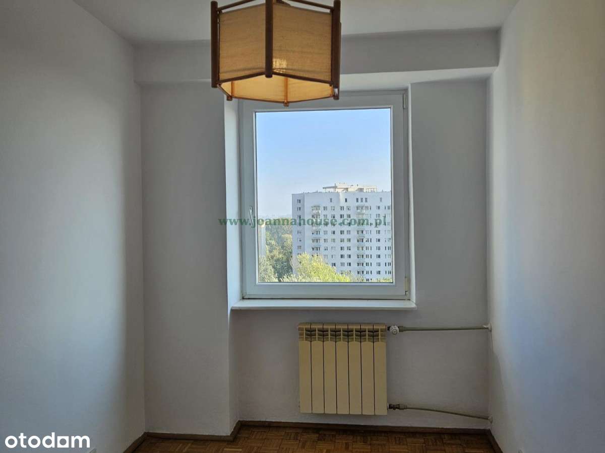 Mickiewicza 4 pokoje,ciche,własność,widok na park-12