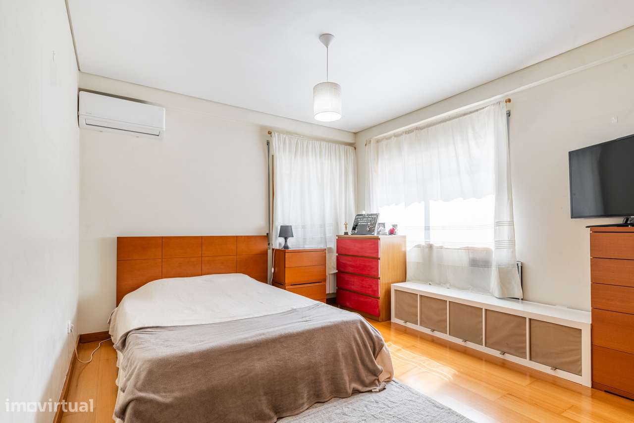 APARTAMENTO T3 CENTRO DE BRAGA!-4