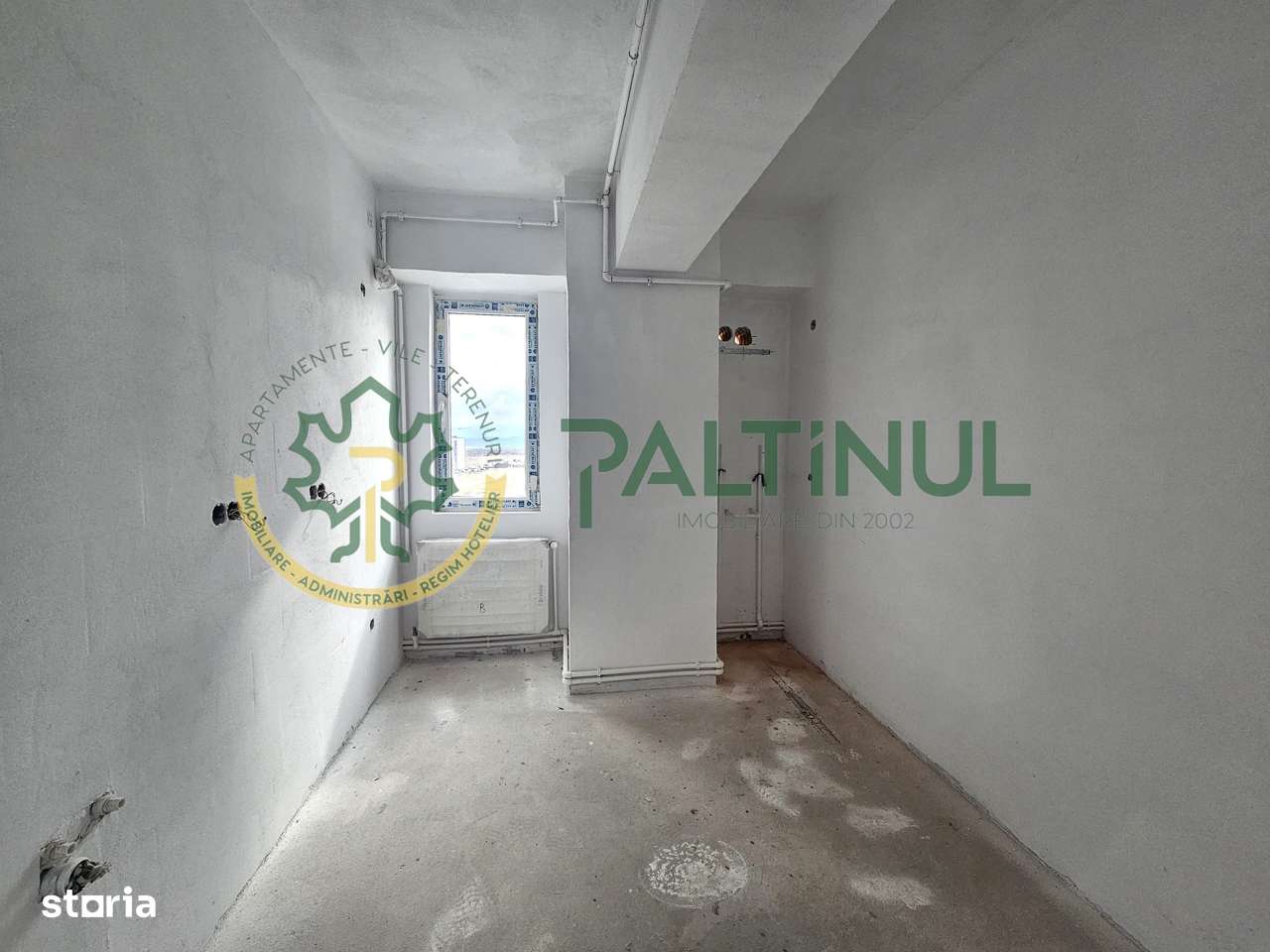 Apartament 2 camere de vanzare zona Mihai Viteazu, Sibiu-3