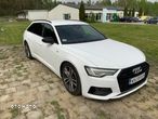 Audi A6 40 TDI mHEV Quattro S tronic - 4