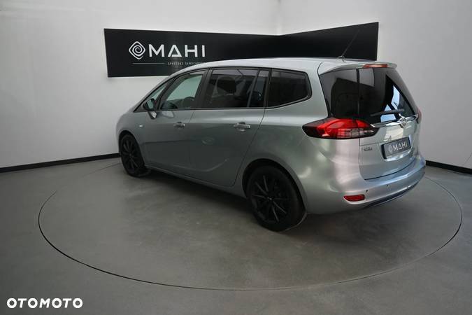 Opel Zafira Tourer 1.4 Turbo Selection - 7