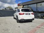 Mercedes-Benz GLC 250 - 13