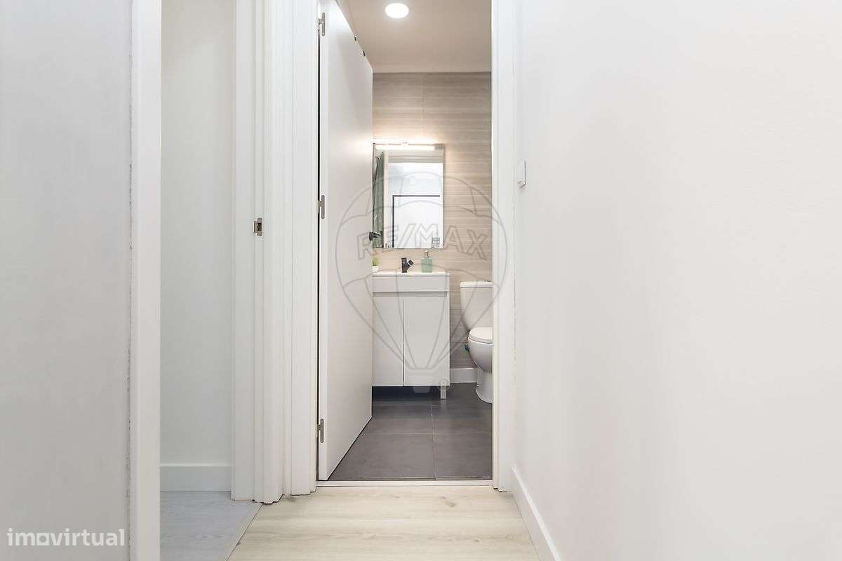 Apartamento t2 para venda na Baixa da Banheira-24