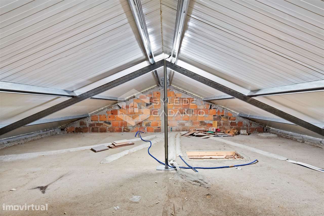 Prédio T4 Venda em Tortosendo,Covilhã-36