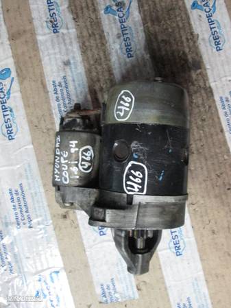 Motor De Arranque MC109025 HYUNDAI COUPE 1994 1.6 - 1