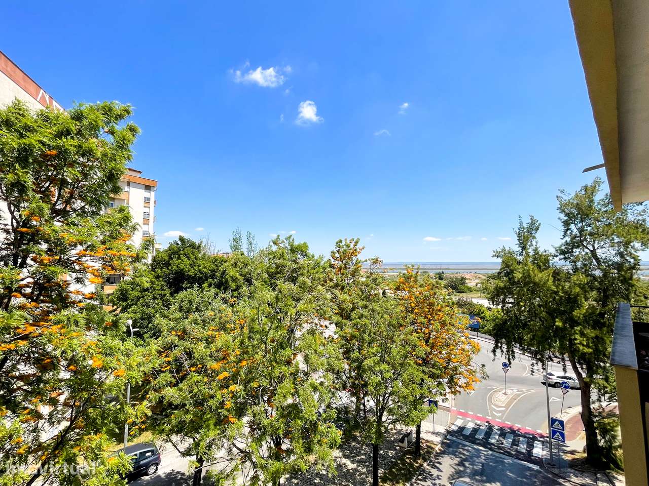 Prédio - 8 T2 + Sótão - Póvoa de Santa Iria-49