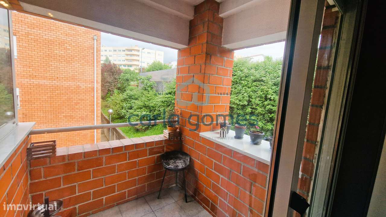 APARTAMENTO T3 C/ SUÍTE LUGAR DE GARAGEM | BAGUIM DO MONTE - RIO TINTO-10