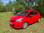 Toyota Yaris 1.4 D-4D Life - 1