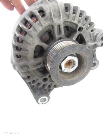 Alternator BMW e46 e53 e83 X3 m47n 2.0 3.0 M57n - 4