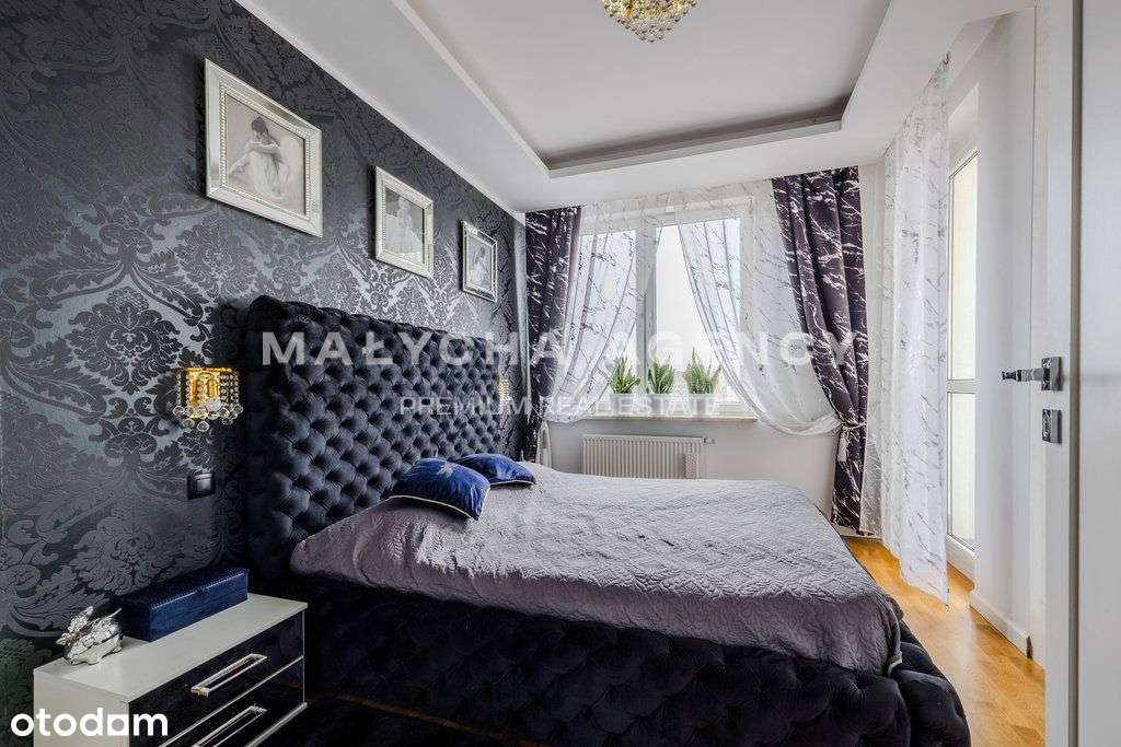 3 pokoje dla rodziny w nowym budownictwie - Pełny obrazek: 5/9