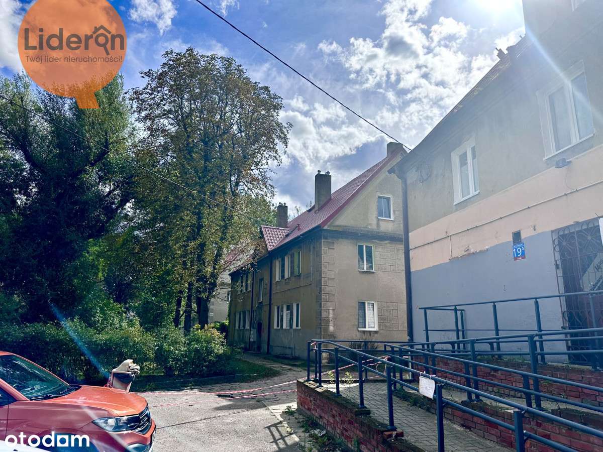 Mieszkanie na Stokach z dodatkowym pokojem-13