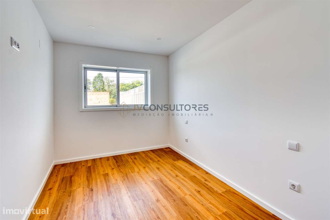 Apartamento T2 Venda em Valongo do Vouga,Águeda-49