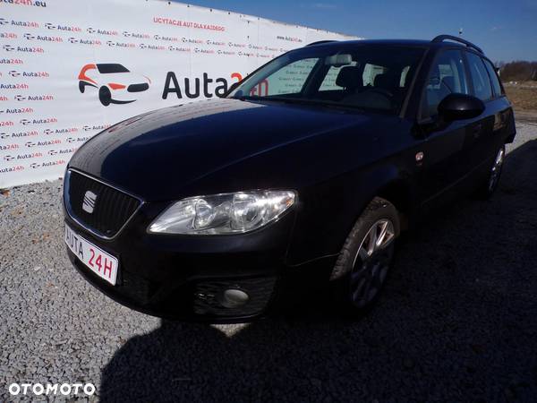 Seat Exeo ST 2.0 TDI CR Style - 3