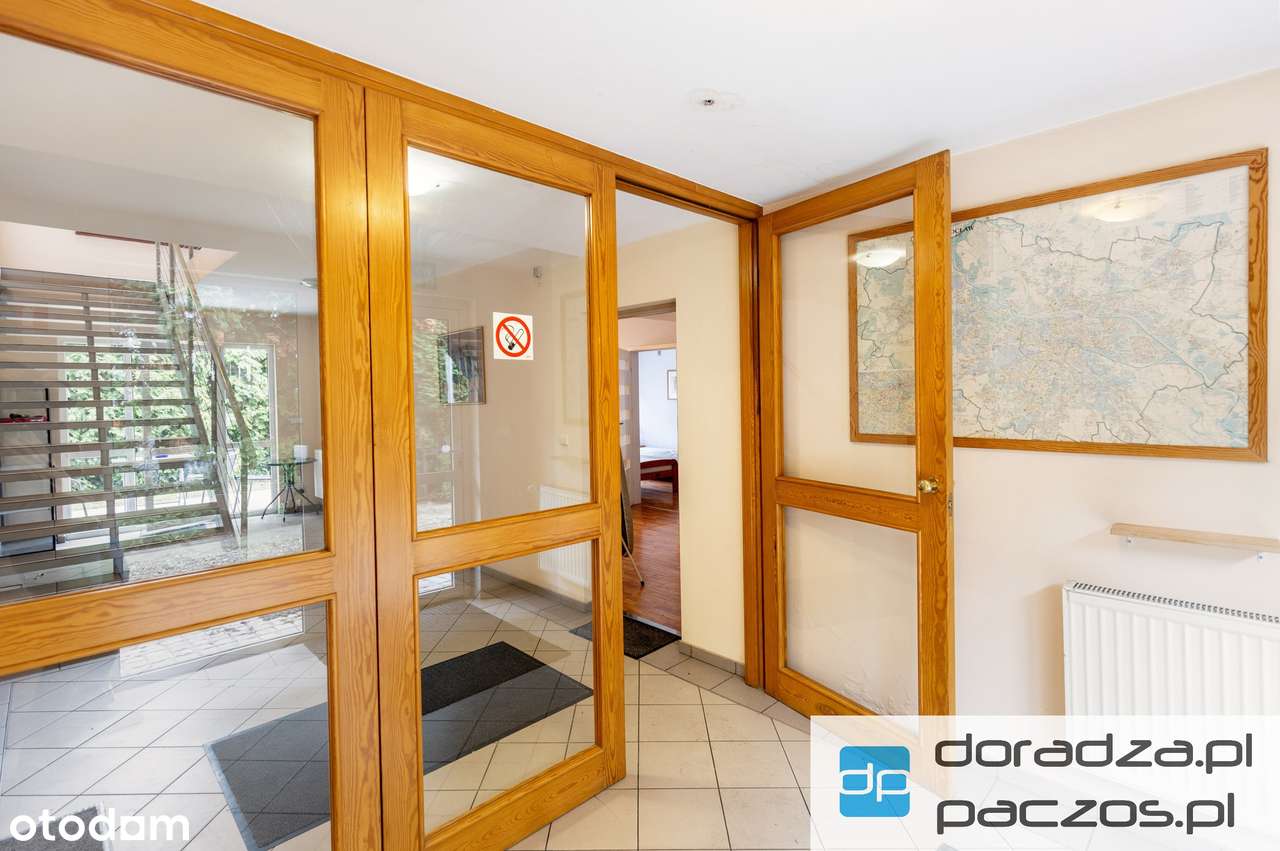 Dom wolnostojący 4 lokalowy, Wrocław / Ołtaszyn, ul. Ołtaszyńska-1