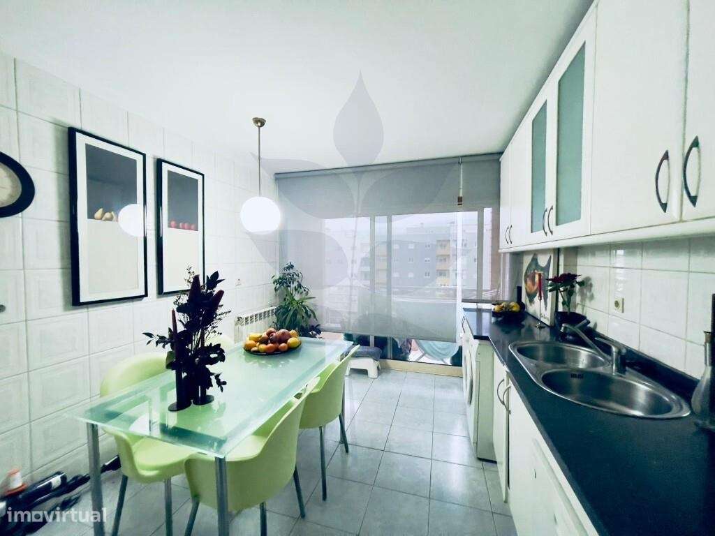 Apartamento T3 em São Victor - Grande imagem: 2/28