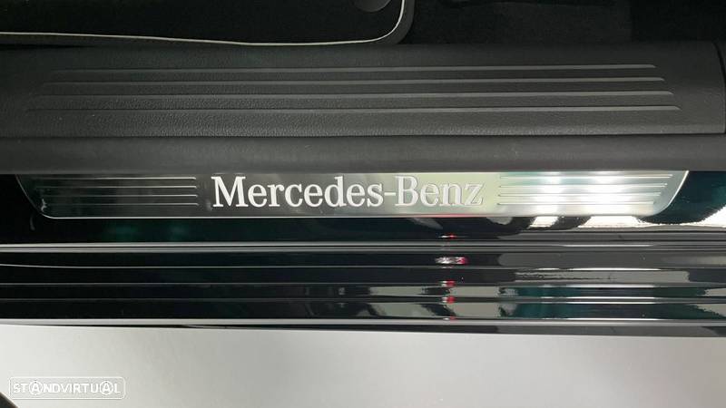 Mercedes-Benz A 250 e AMG Line - 15