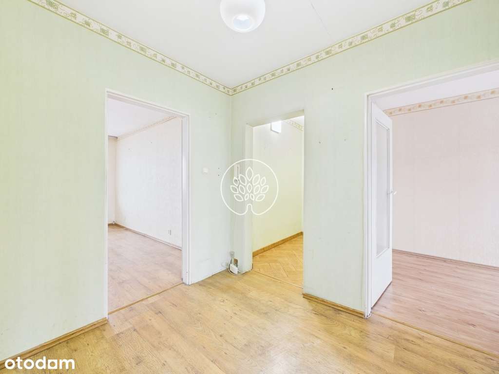 3 pokoje na Bartodziejach-7