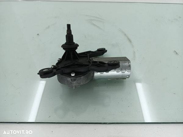 Motoras stergator haion Opel VECTRA C 1.8 i   Z18XE 2002-2008  09182821 - 4