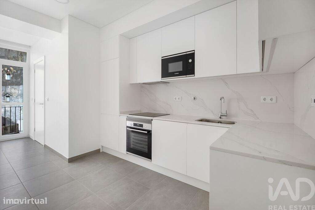 Duplex T2 em Arroios de 154,00 m2 - Grande imagem: 4/20