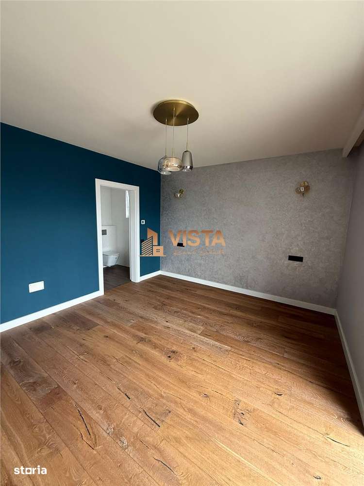 Exclusvitate, Apartament 3 camere, 86 mp utili, Zona Tractorul, Brasov - Imagine principală: 4/16