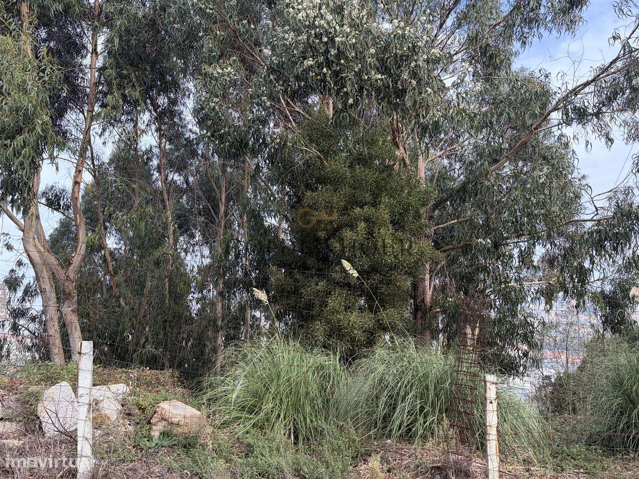 Terreno Para Construção  Venda em Mafamude e Vilar do Paraíso,Vila Nov-5