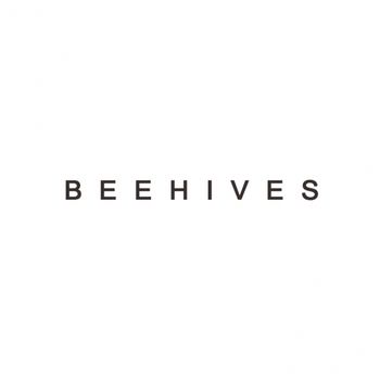 facebook.com/BeehivesLodz Logo