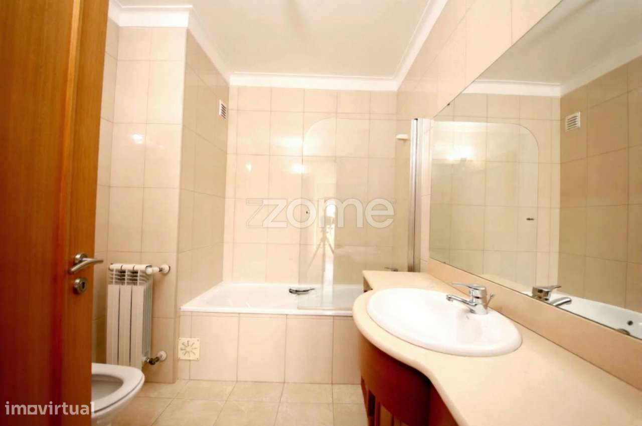 Apartamento T3 Arrendado na Q. Bosque Oportunidade para INVESTIDORES - Grande imagem: 5/15