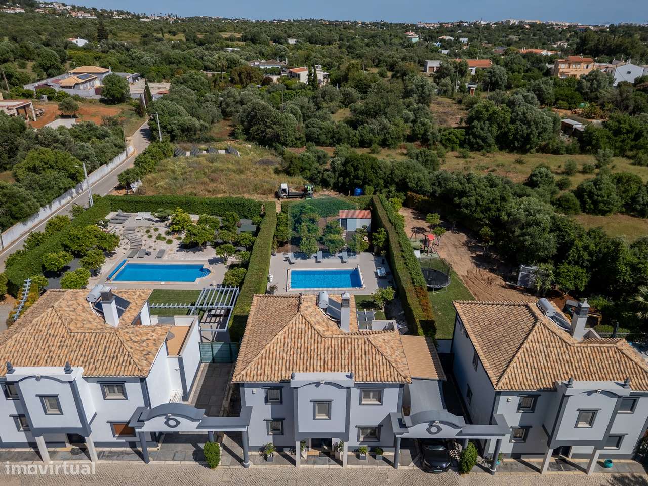 Moradia T3+1 Venda em Almancil,Loulé-4