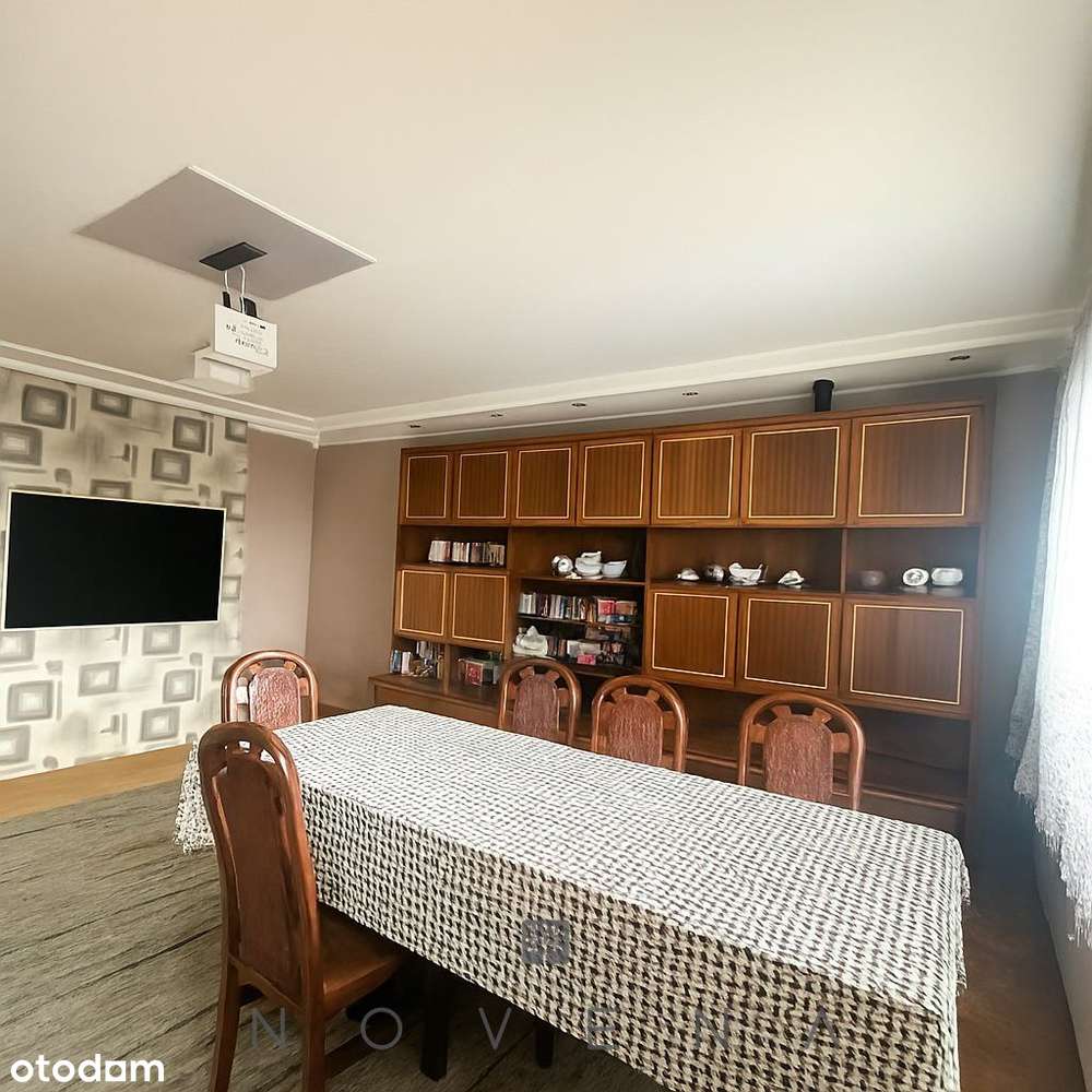 Mieszkanie na os.Południe – jednostka E, Włocławek-2