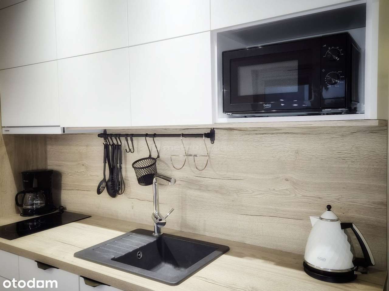 Nowoczesny APARTAMENT nad morzem! - Pełny obrazek: 5/20