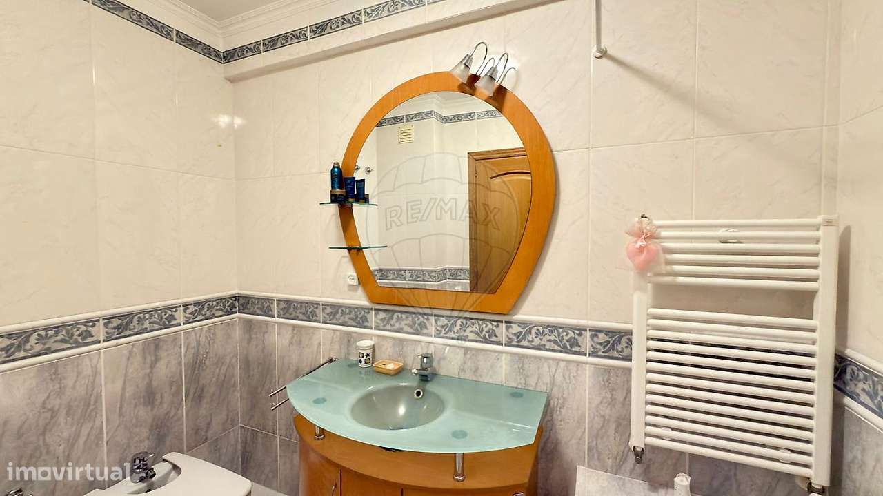 Apartamento T2 para venda-32