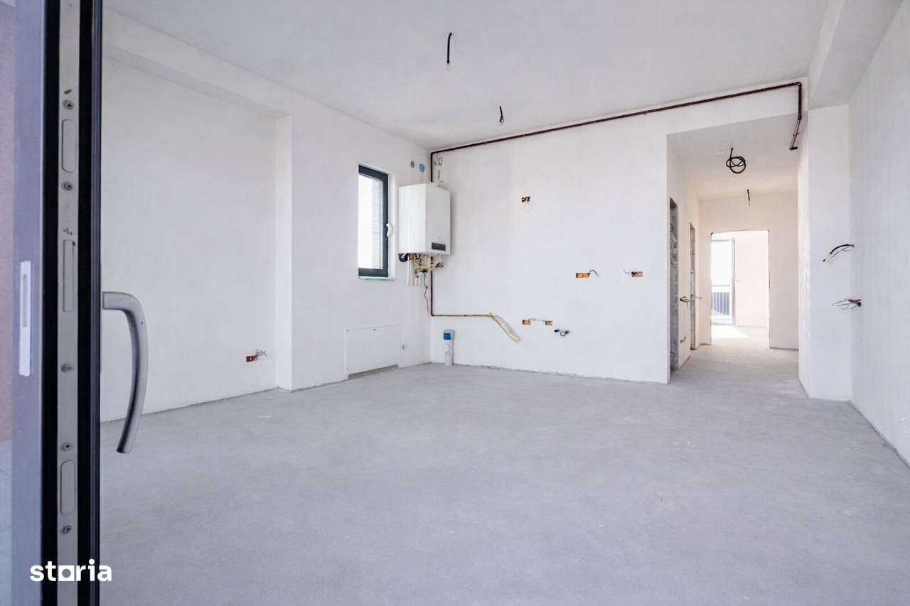 Constanta - Bdul Mamaia - ULTIMUL apartament cu vedere la lac si parc!-11