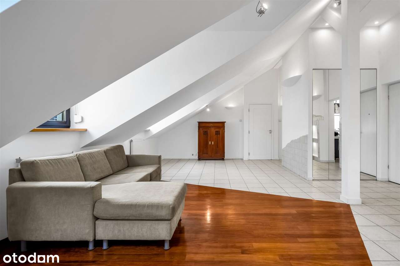 potencjał aranżacyjny | poddasze ze skosami-5