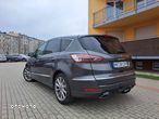 Ford S-Max 2.0 TDCi Vignale - 8