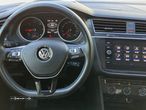 VW Tiguan 1.6 TDI Trendline - 23
