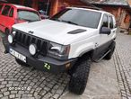 Jeep Grand Cherokee Gr 5.2 Limited - 7