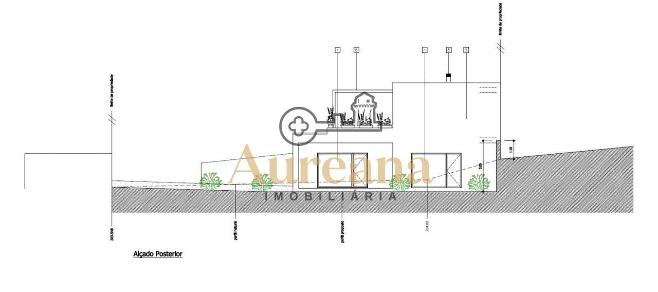 Moradia Chave na Mão - Lagoa do Furadouro-14