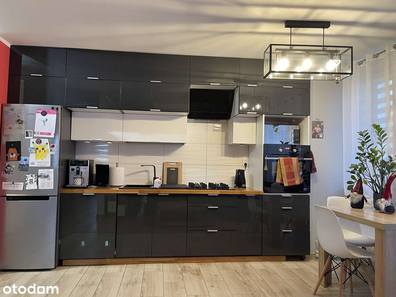 Nowoczesne 3-pokojowe mieszkanie w atrakcyjnej lokalizacji - Pełny obrazek: 2/13