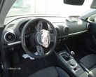 Audi A3 Sportback 2015 - 5