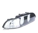 FARÓIS OPTICAS PARA BMW SERIE 5 E39 95-00 - 4