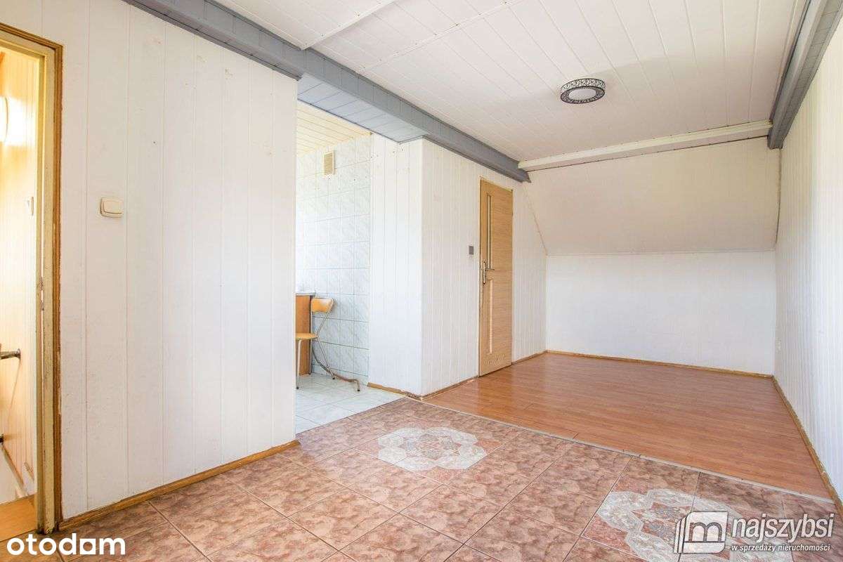 Gryfice - duży dom z potencjałem! - Pełny obrazek: 3/20