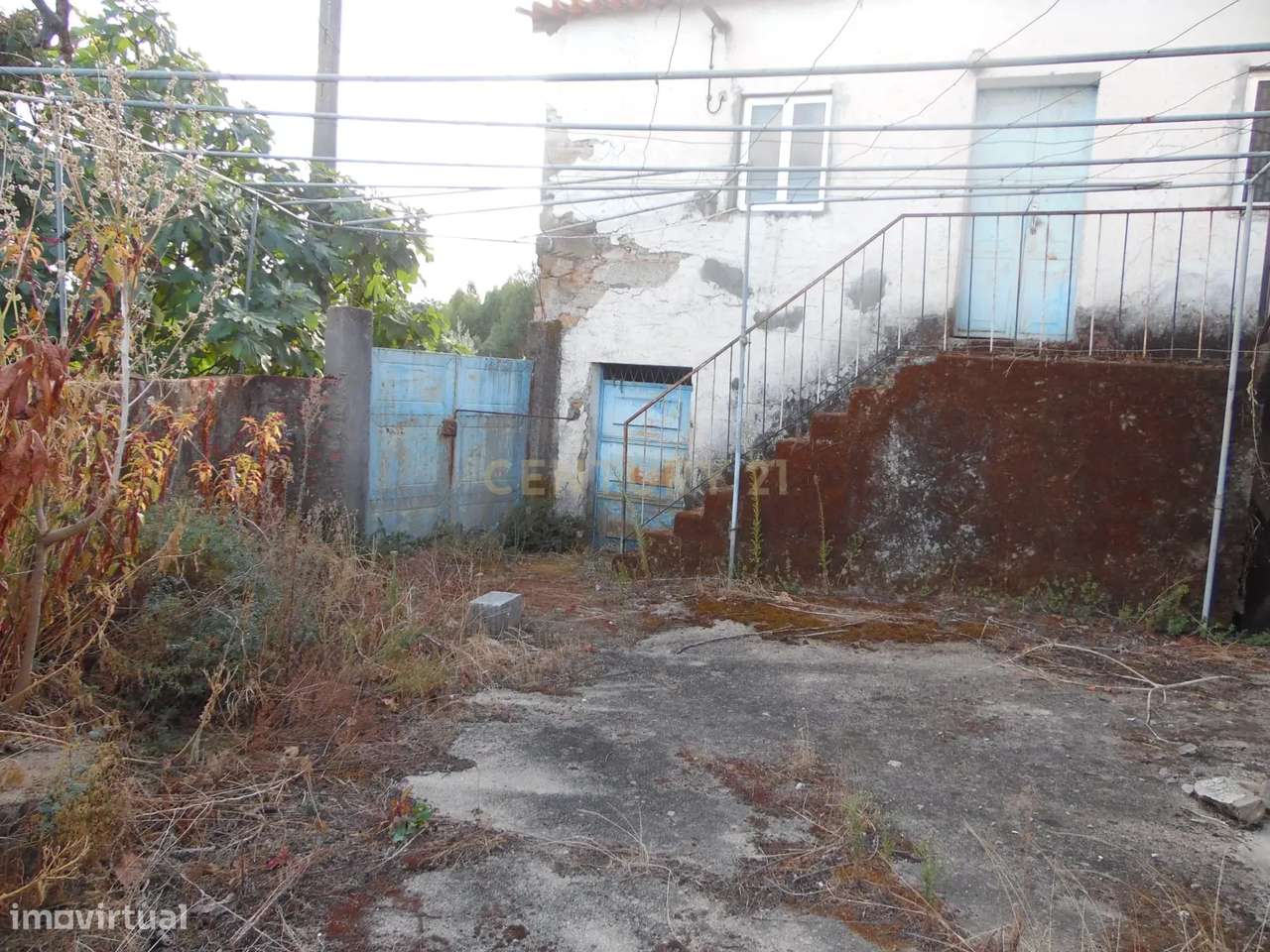 Refúgio de charme na natureza – Moradia T2 com terreno em Pampilhosa d - Grande imagem: 4/19