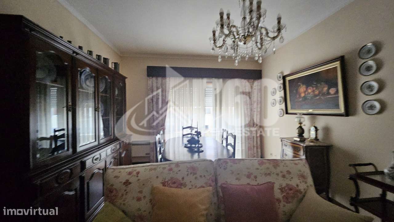 T3 Espinho junto à Biblioteca. - Grande imagem: 5/21