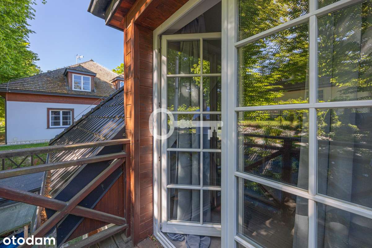 Wyjątkowy dom | W Kazimierzu Dolnym - Pełny obrazek: 2/20