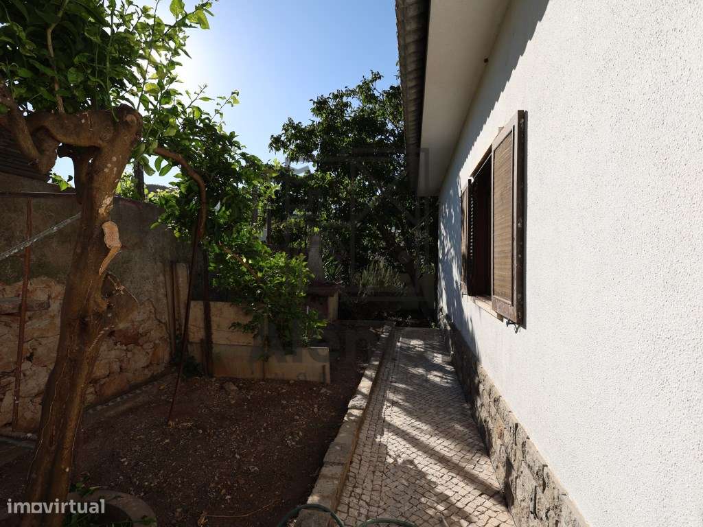 Moradia em Alenquer-27
