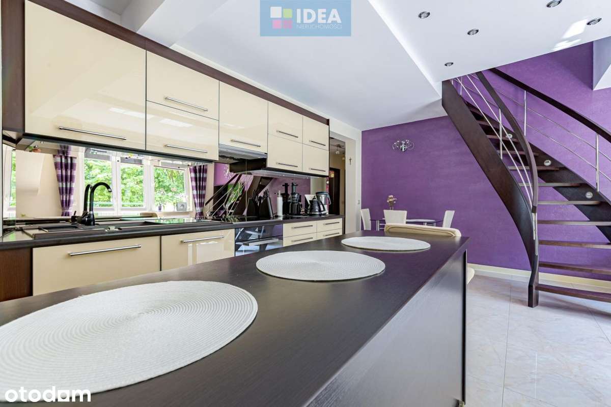 Oaza spokoju - 4 pokoje z widokiem na las - Pełny obrazek: 3/20