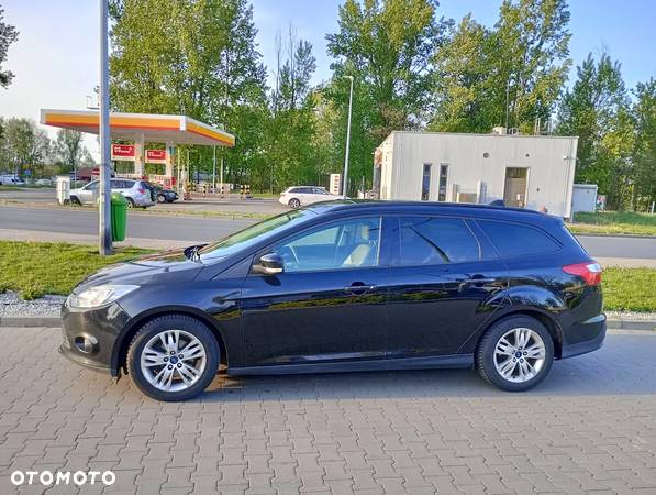 Ford Focus - 12