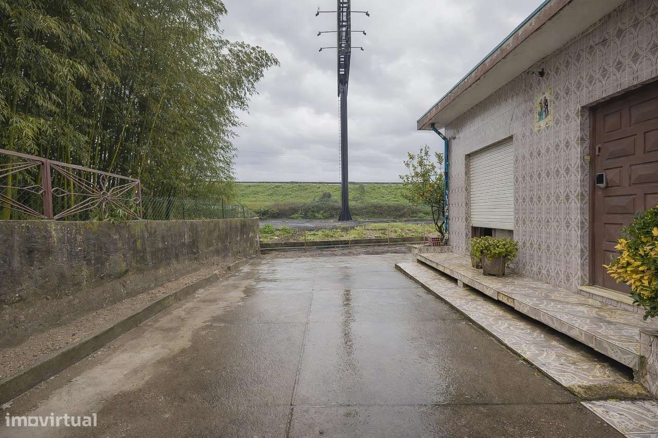 Moradia T3 com Excelente Espaço Exterior – Perafita, Matosinhos-31