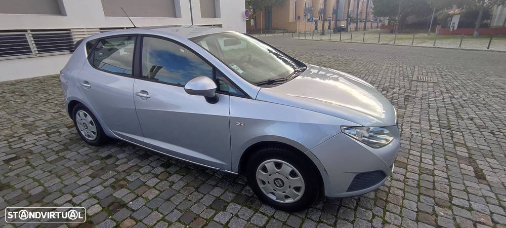 SEAT Ibiza - 4