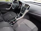 Opel Astra 1.7 CDTI DPF Edition Sport - 13